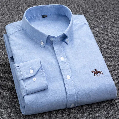 Harvey | Chemise Premium