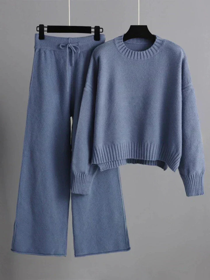 Dupont™ | Duo Tricot Élégant