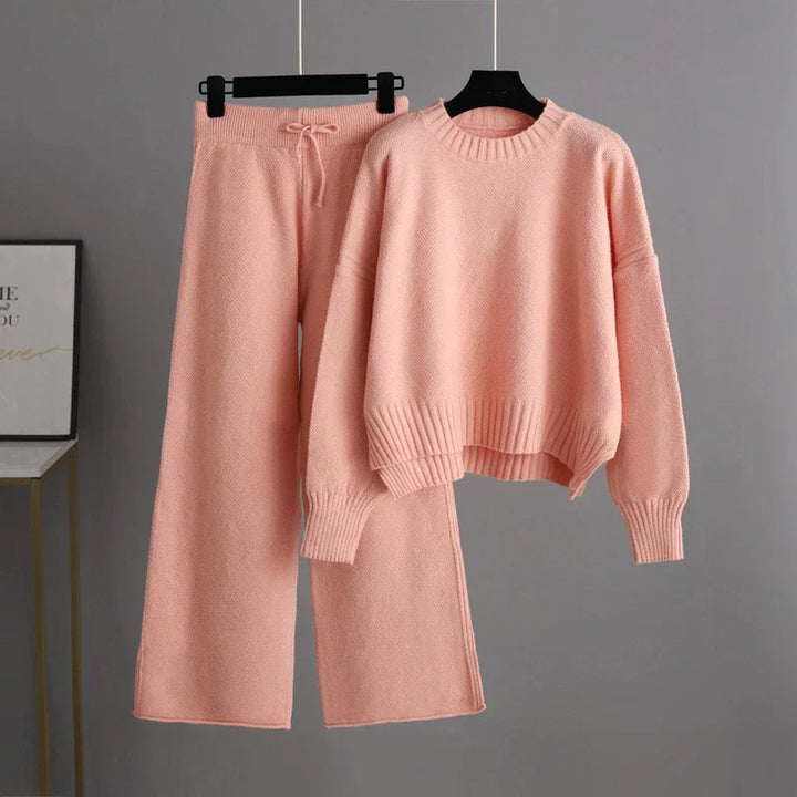 Dupont™ | Duo Tricot Élégant