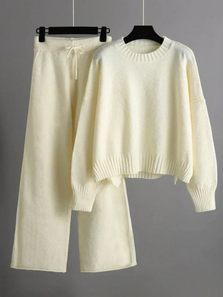Dupont™ | Duo Tricot Élégant