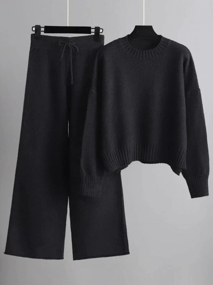 Dupont™ | Duo Tricot Élégant