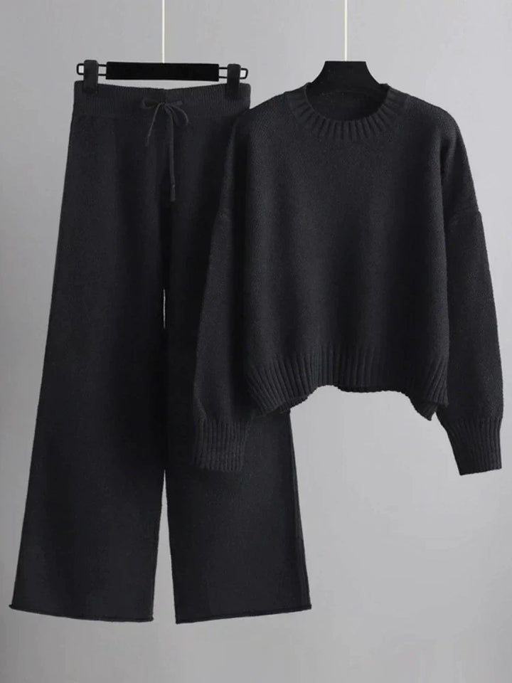 Dupont™ | Duo Tricot Élégant