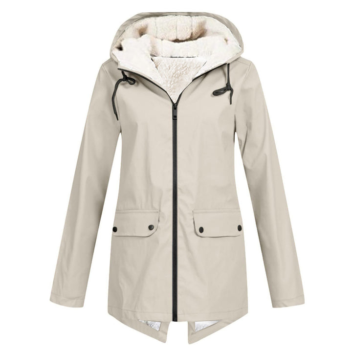 Dupont™ | Veste à capuche