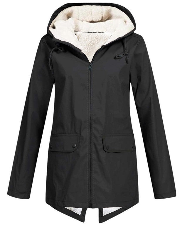 Dupont™ | Veste à capuche