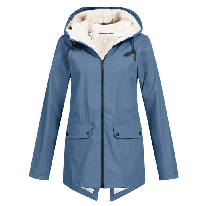 Dupont™ | Veste à capuche