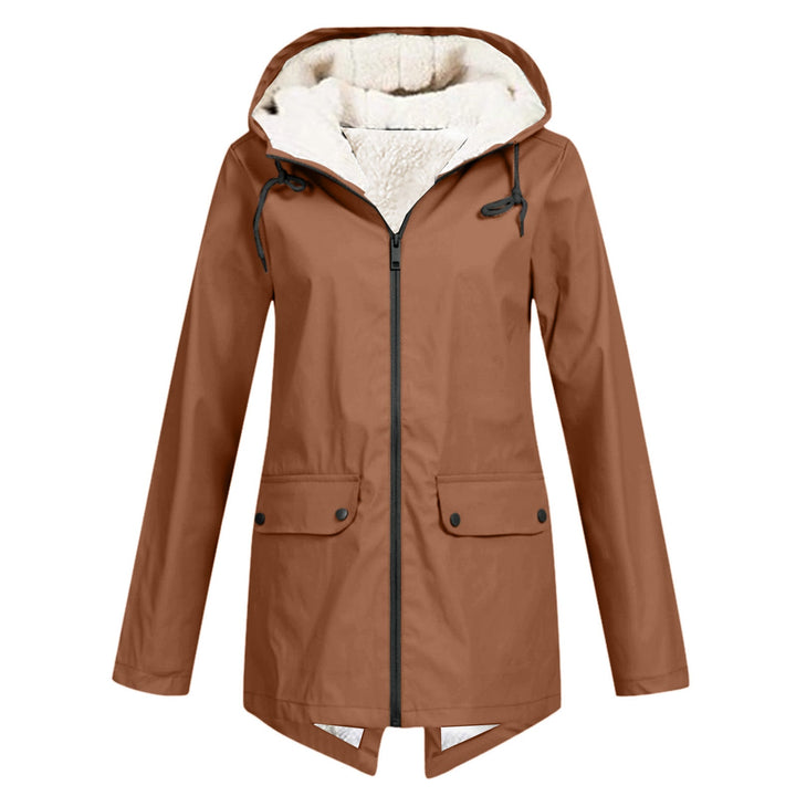 Dupont™ | Veste à capuche
