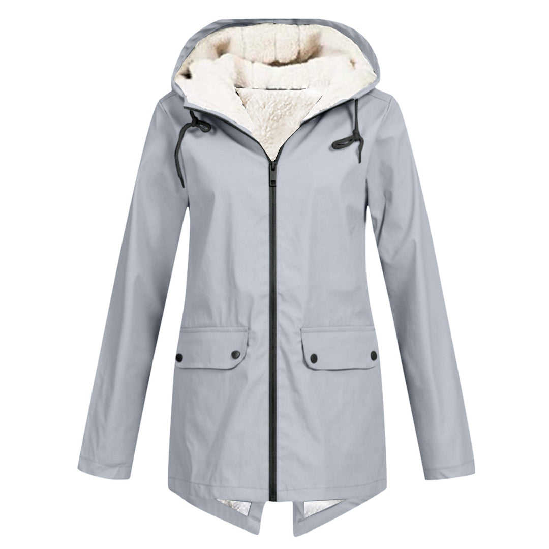 Dupont™ | Veste à capuche