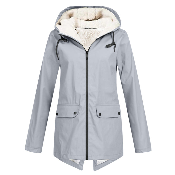 Dupont™ | Veste à capuche