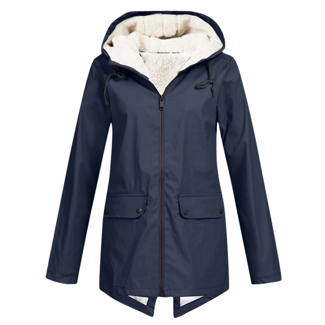 Dupont™ | Veste à capuche