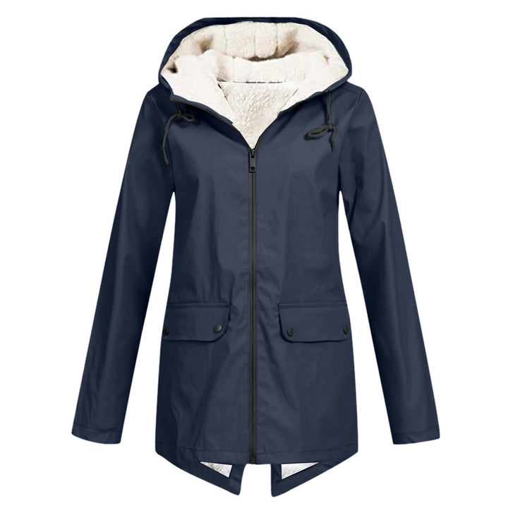 Dupont™ | Veste à capuche