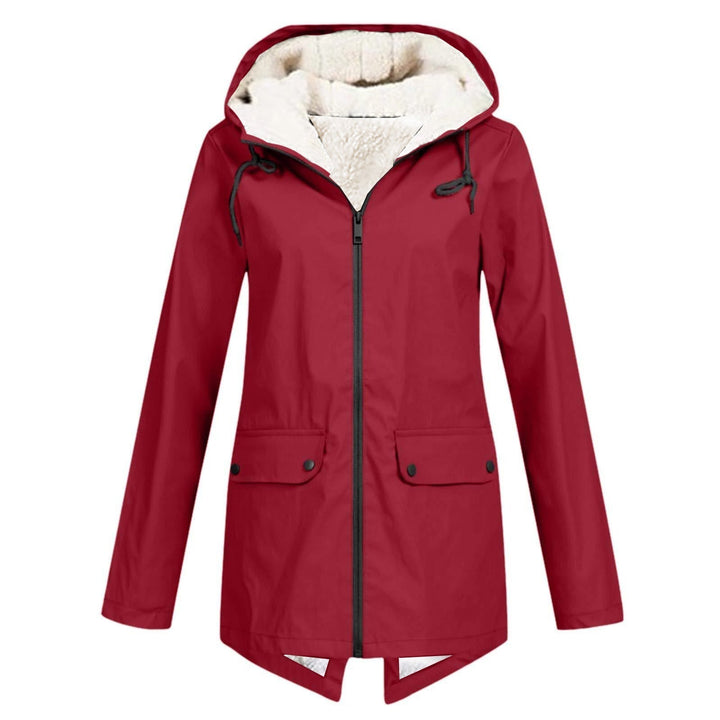 Dupont™ | Veste à capuche