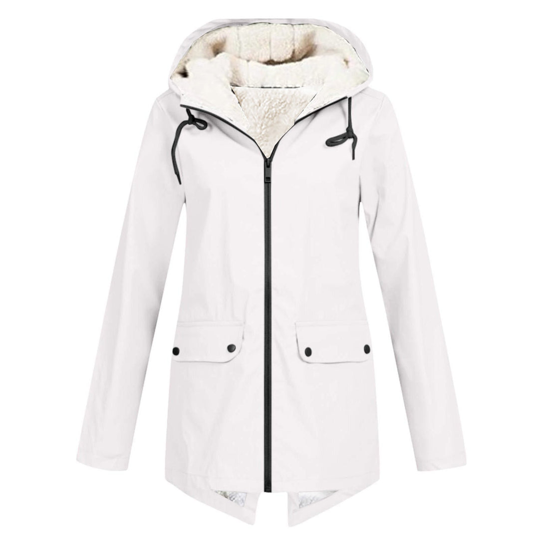 Dupont™ | Veste à capuche
