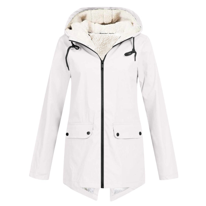 Dupont™ | Veste à capuche