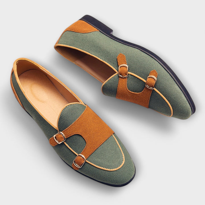 Marina - Classic Moccasin