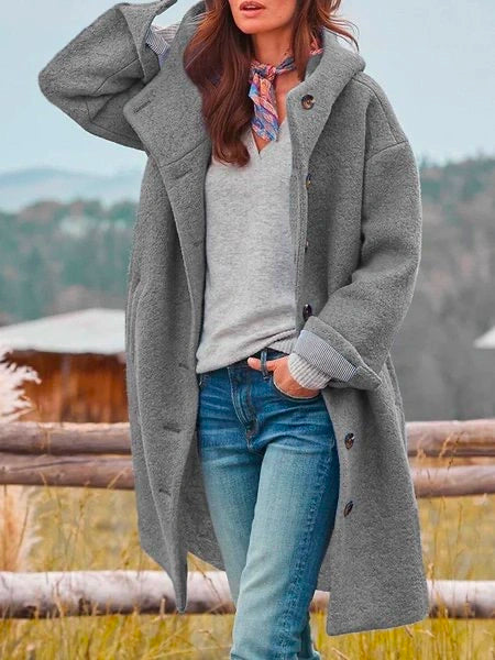 Ella Rose | Veste confortable Luna