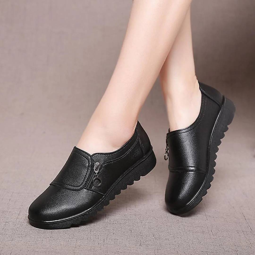 Helga™ Femmes Chaussures Orthopédiques