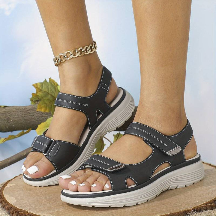 Ortho Pro™ - Sandales Orthopédiques