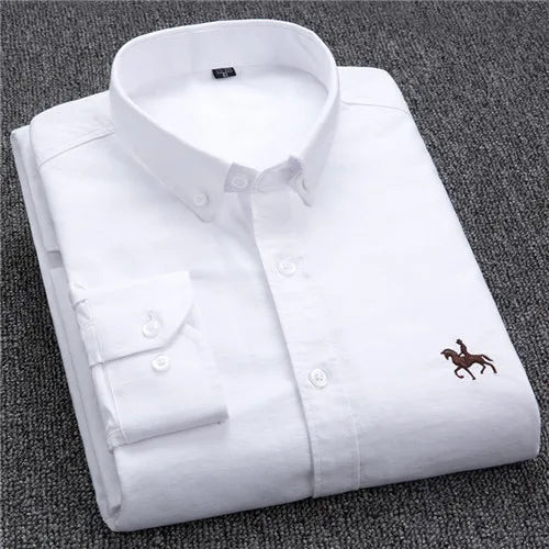 Harvey | Chemise Premium