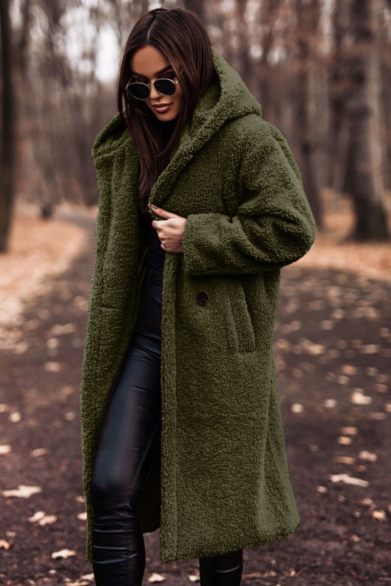 Madison | Manteau de Printemps