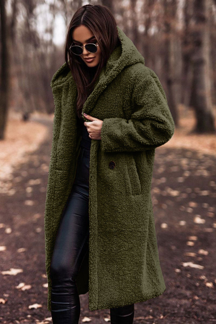 Madison | Manteau de Printemps