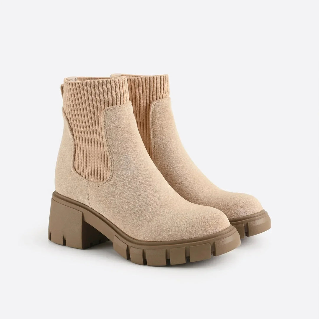 Laurent™ | Bottines Chelsea