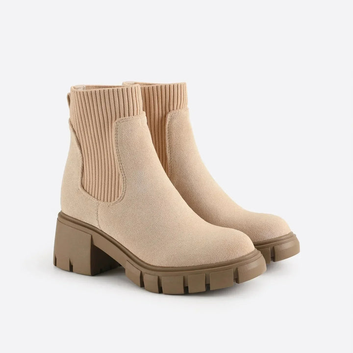 Laurent™ | Bottines Chelsea