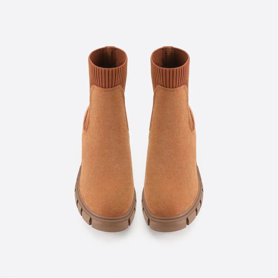 Laurent™ | Bottines Chelsea