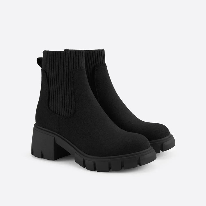 Laurent™ | Bottines Chelsea
