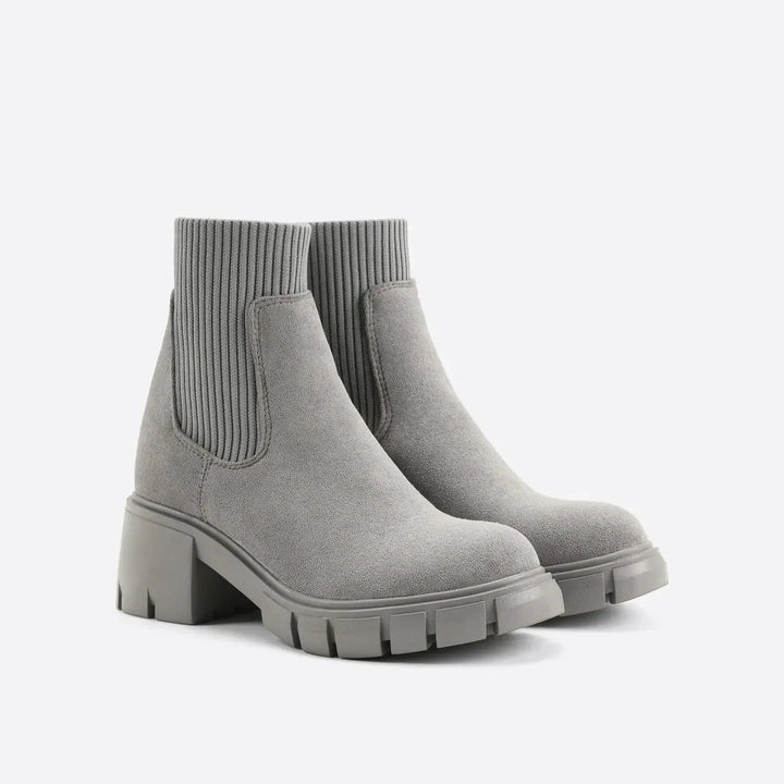 Laurent™ | Bottines Chelsea