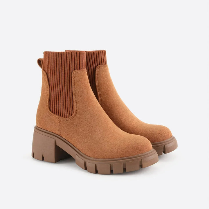 Laurent™ | Bottines Chelsea