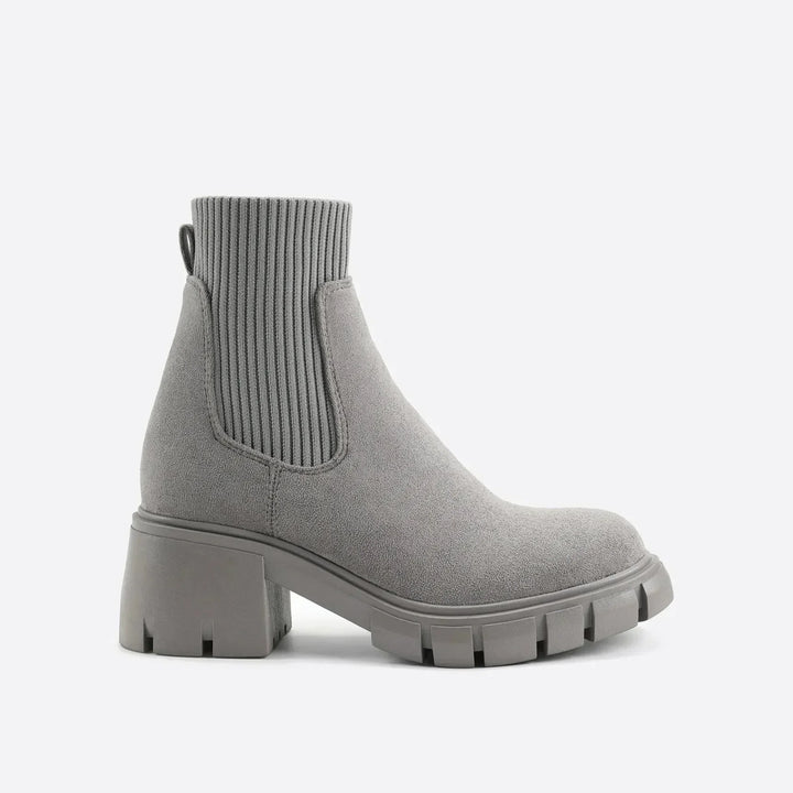 Laurent™ | Bottines Chelsea