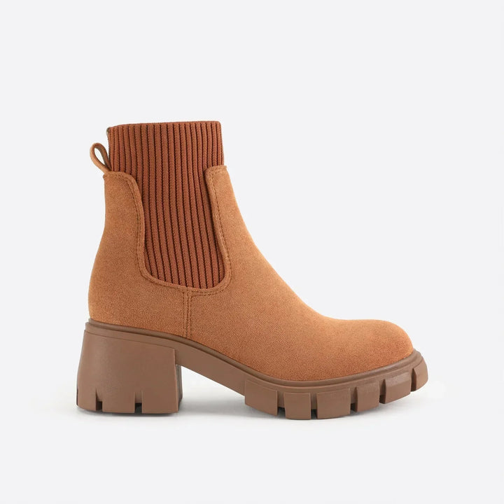 Laurent™ | Bottines Chelsea