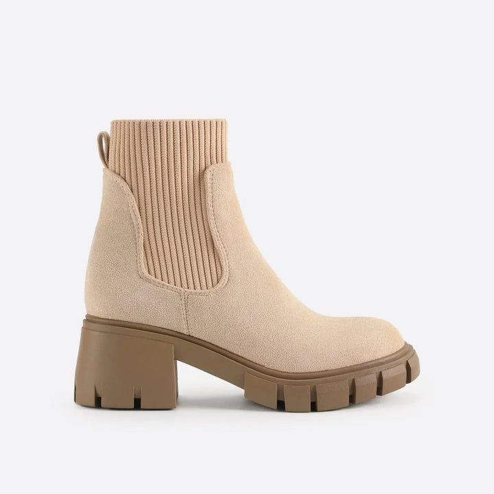 Laurent™ | Bottines Chelsea