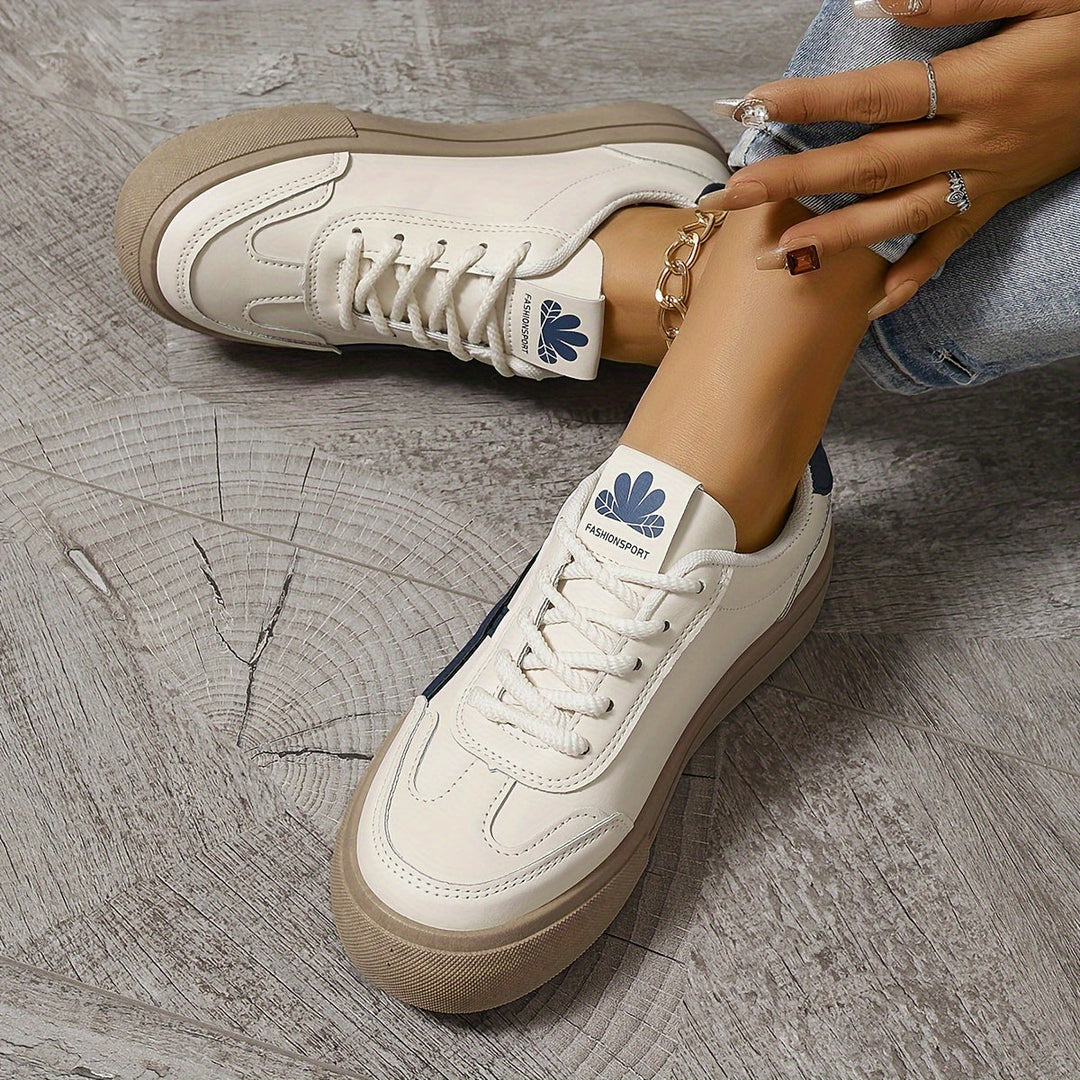 Chaussure Élise Orthopedia (Nouvelle Collection)