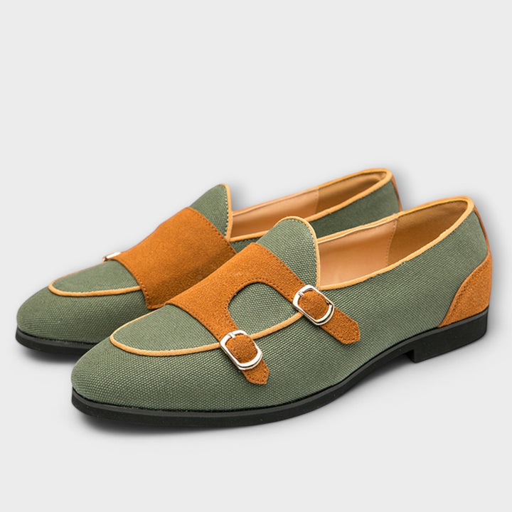Marina - Classic Moccasin