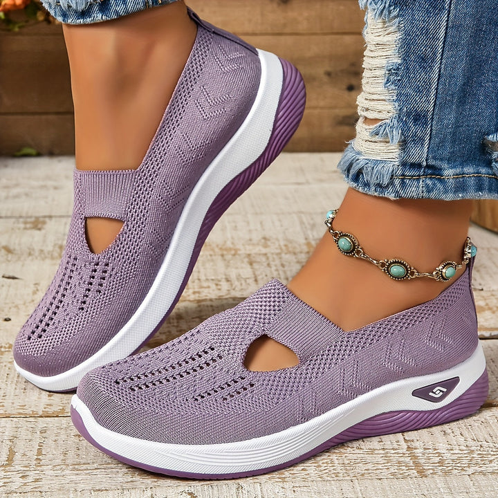 Carry - Chaussures Orthopédiques Slip-On