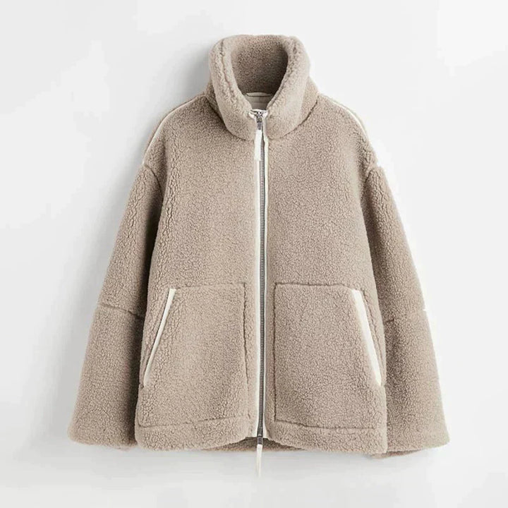 Dupont™ | Veste polaire Teddy