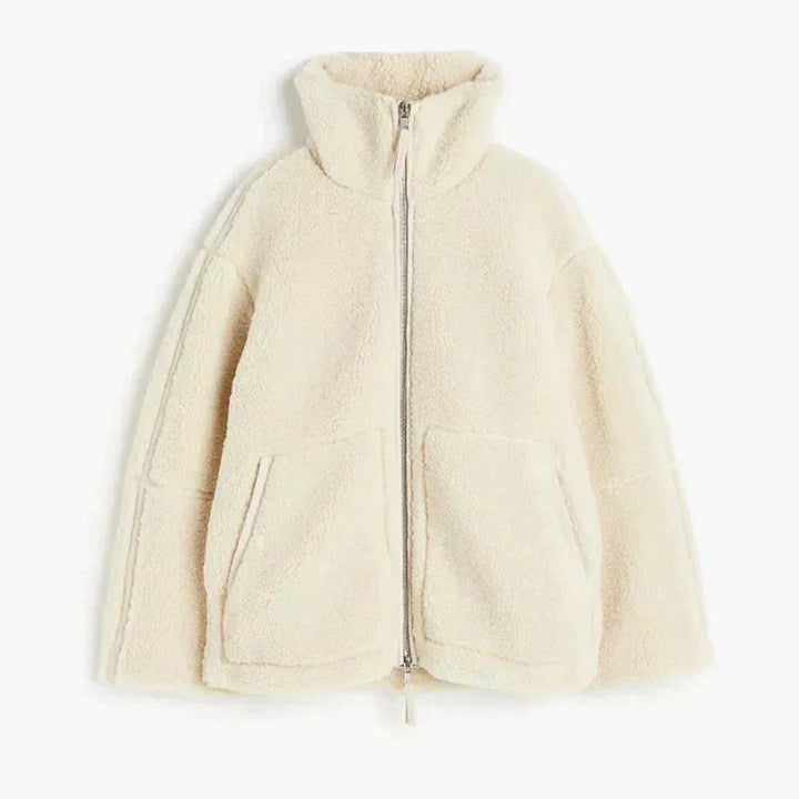 Dupont™ | Veste polaire Teddy
