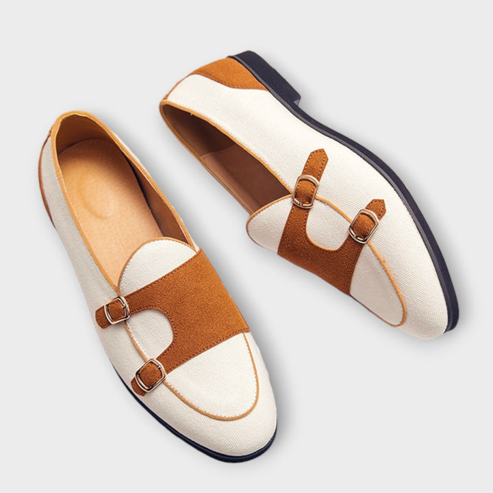 Marina - Classic Moccasin