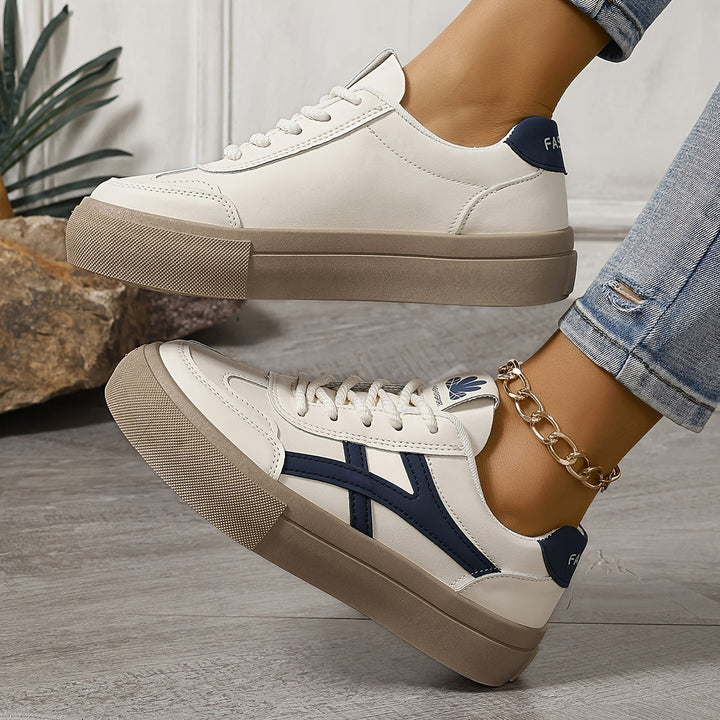 Chaussure Élise Orthopedia (Nouvelle Collection)