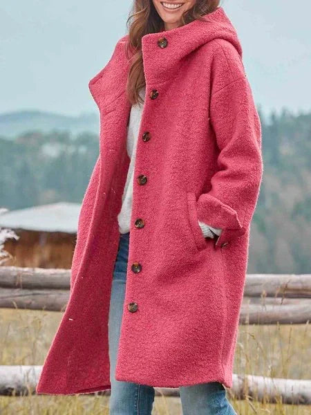 Ella Rose | Veste confortable Luna