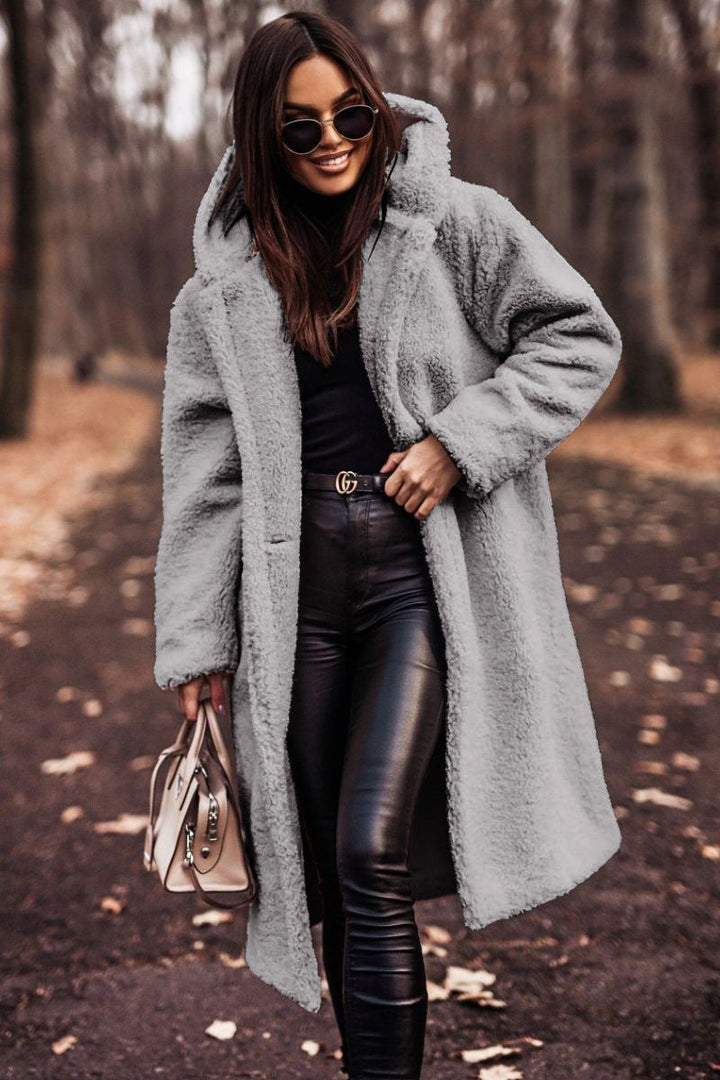Madison | Manteau de Printemps