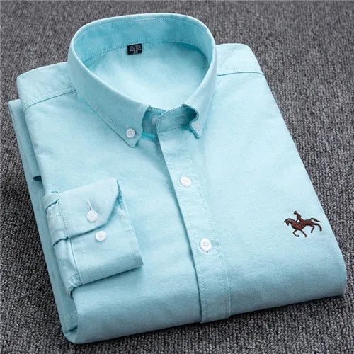 Harvey | Chemise Premium