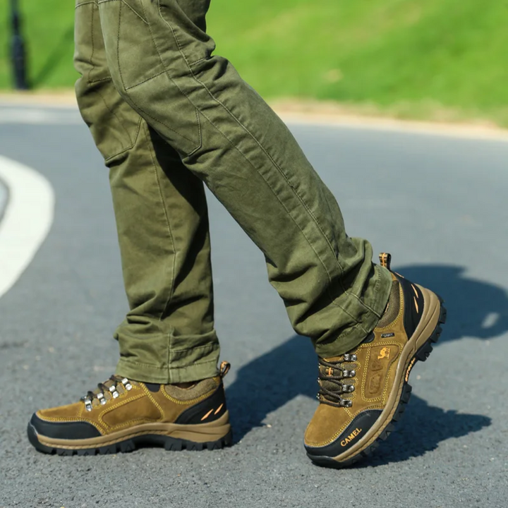 Explorer™ | Chaussures de randonnée innovantes