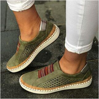 Yara™ Confortable Walking Shoes