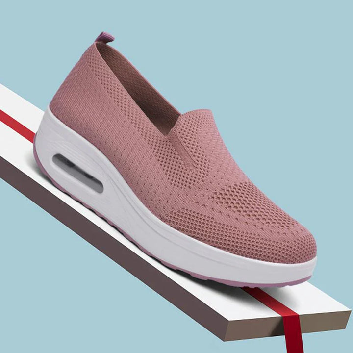 Trixie™ Baskets à Plateforme en Maille