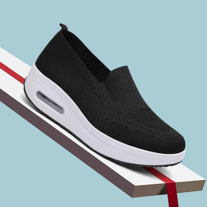 Trixie™ Baskets à Plateforme en Maille