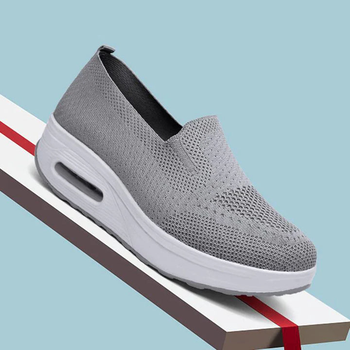 Trixie™ Baskets à Plateforme en Maille