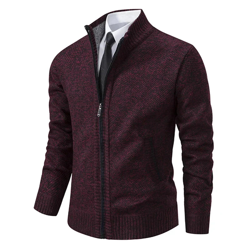 Pull en Maille Confortable et Chaud - KnitWear™