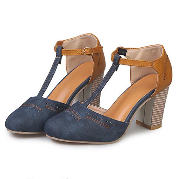 Sequoia™ Élégants Orthopédiques Talons
